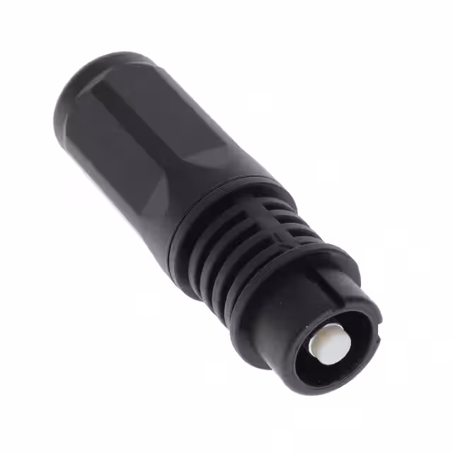 SLPCRA16BNB0 Amphenol Industrial Operations  Connecteurs spécialisés